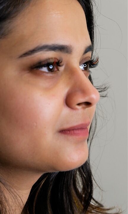 Eyelash extension Pune India