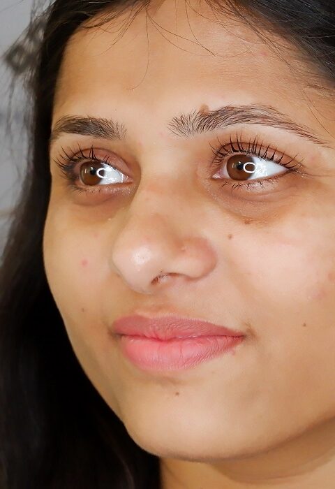 Lash Lift Pune India