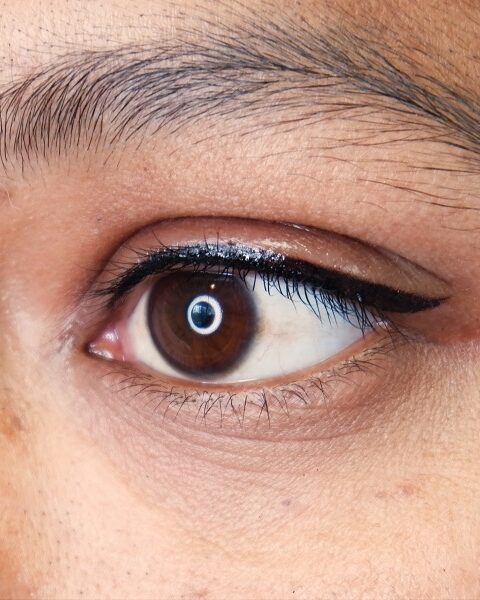 Permanent Eyeliner Pune India