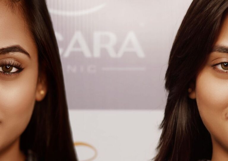 Lashcara Lash lift® Pune India Keralash®