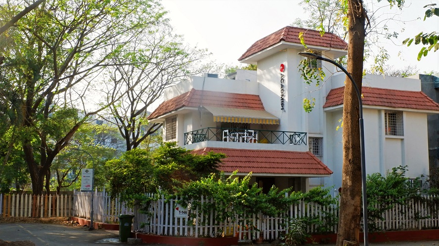 Lashcara Institute of Lash Aesthetics Pune India